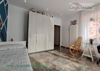 Camera da letto - Apartment via Vincenzo Aprea, 8, Formia - photo 30