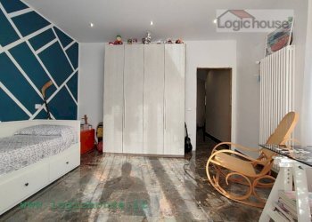 Camera da letto - Apartment via Vincenzo Aprea, 8, Formia - photo 32