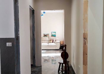 Interno appartamento - Apartment via Vincenzo Aprea, 8, Formia - photo 43