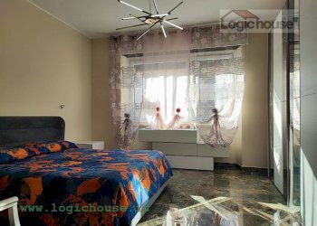 Camera da letto - Apartment via Vincenzo Aprea, 8, Formia - photo 46