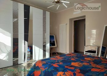 Camera da letto - Apartment via Vincenzo Aprea, 8, Formia - photo 47