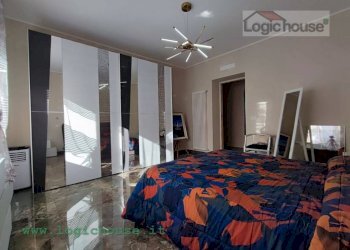 Camera da letto - Apartment via Vincenzo Aprea, 8, Formia - photo 48