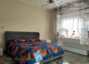 Camera da letto - Apartment via Vincenzo Aprea, 8, Formia - photo 49