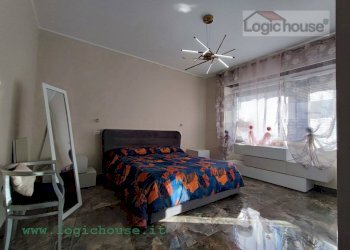 Camera da letto - Apartment via Vincenzo Aprea, 8, Formia - photo 50