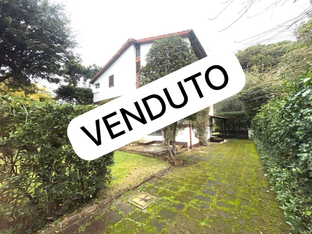 Villa Viale Nettuno, Fiumicino - foto 1