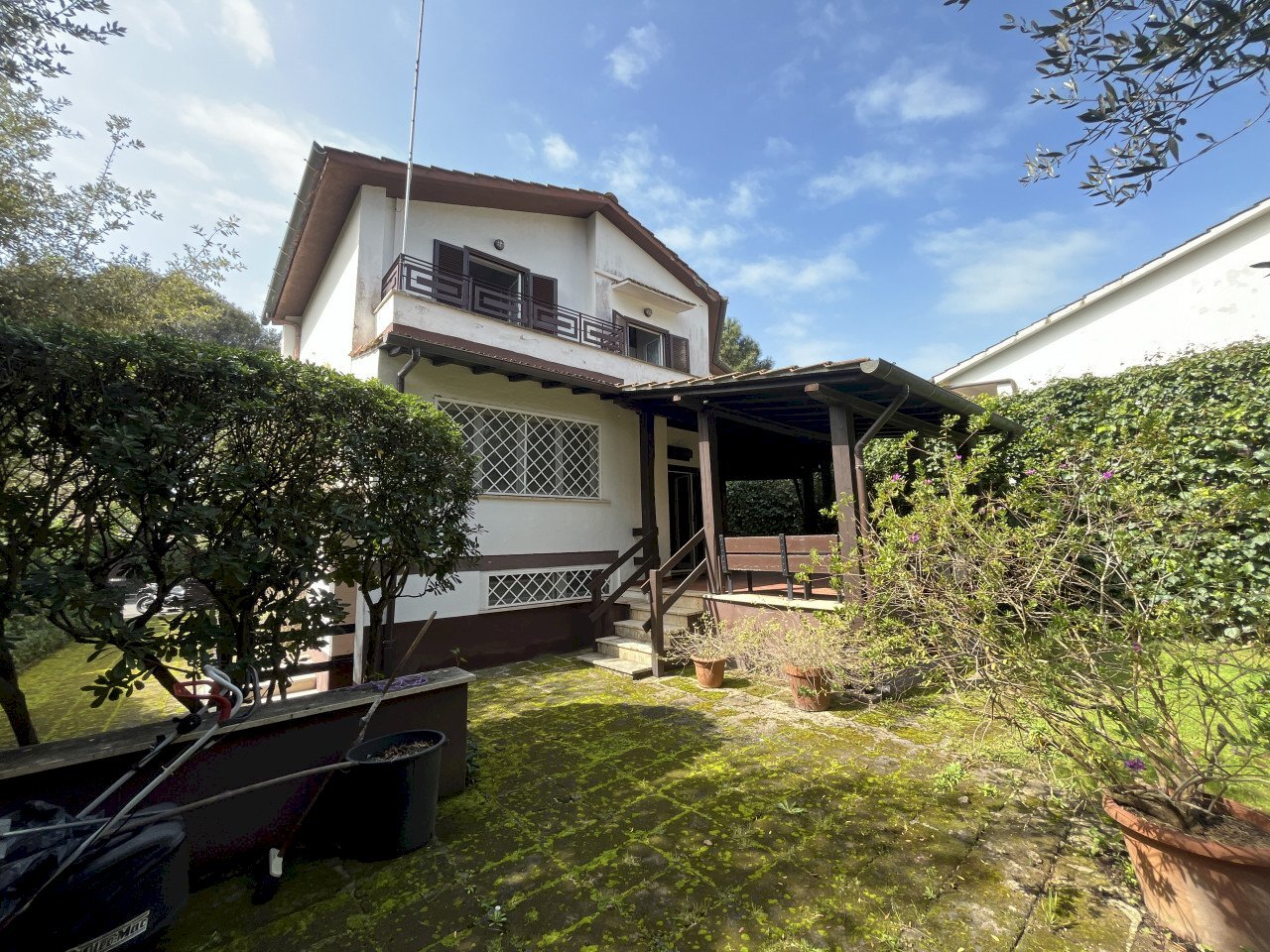 Villa Viale Nettuno, Fiumicino - foto 2