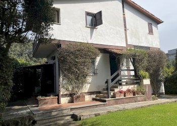 Villa Viale Nettuno, Fiumicino - foto 51