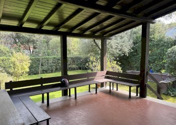 Villa Viale Nettuno, Fiumicino - foto 54