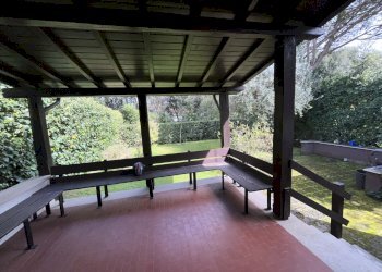 Villa Viale Nettuno, Fiumicino - foto 69