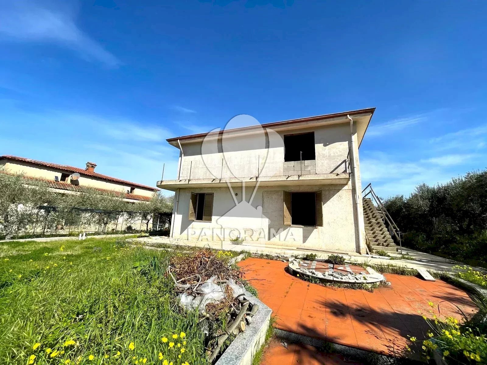 Villa contrada barbarino, Borgetto - photo 3