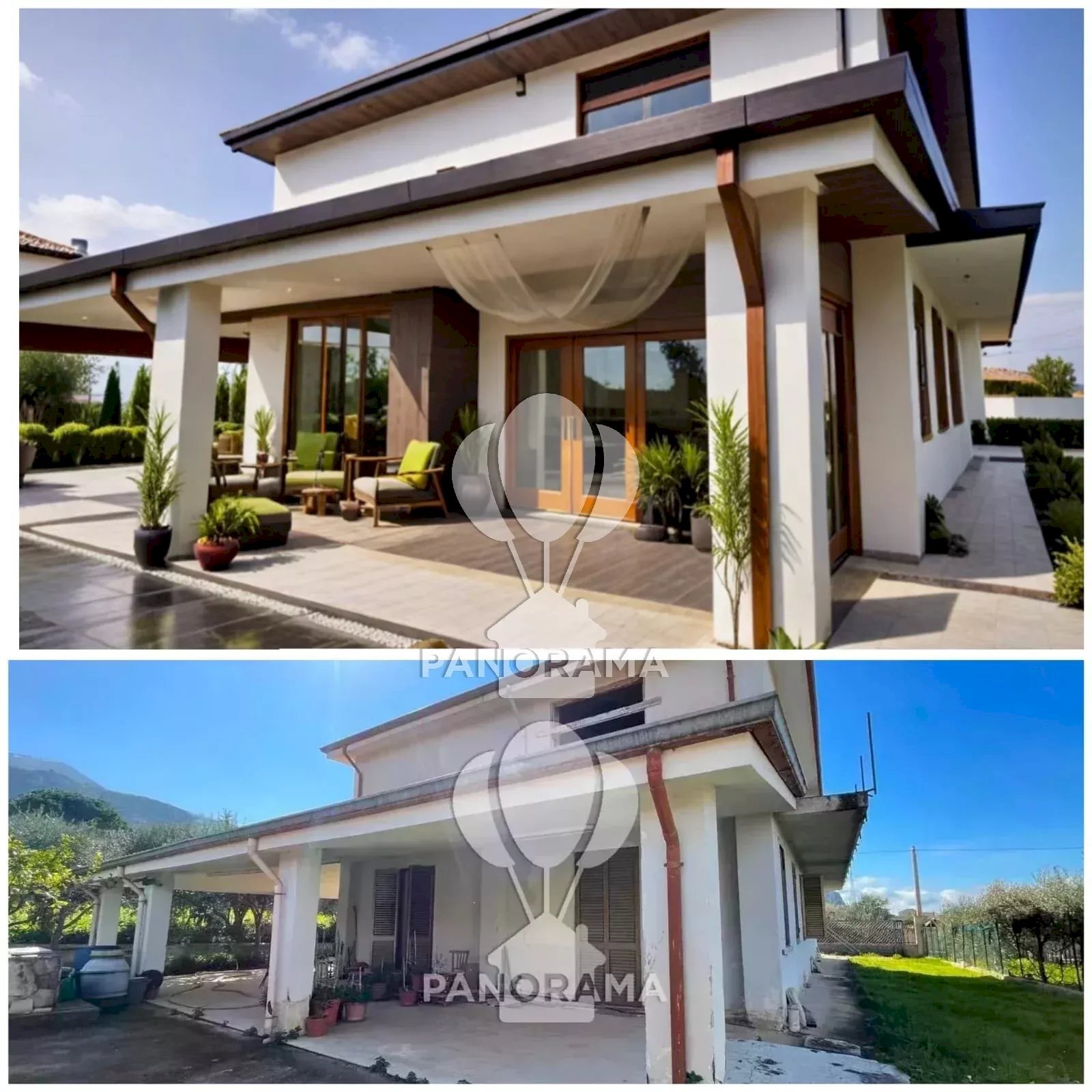 Villa contrada barbarino, Borgetto - photo 1