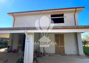 Villa contrada barbarino, Borgetto - photo 4