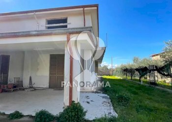 Villa contrada barbarino, Borgetto - photo 5