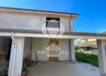 Villa contrada barbarino, Borgetto - photo 16