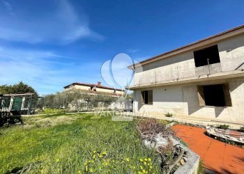 Villa contrada barbarino, Borgetto - photo 13