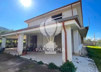 Villa contrada barbarino, Borgetto - photo 14