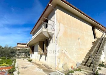 Villa contrada barbarino, Borgetto - photo 25