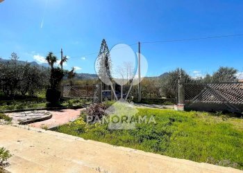 Villa contrada barbarino, Borgetto - photo 26