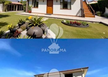 Villa contrada barbarino, Borgetto - photo 43