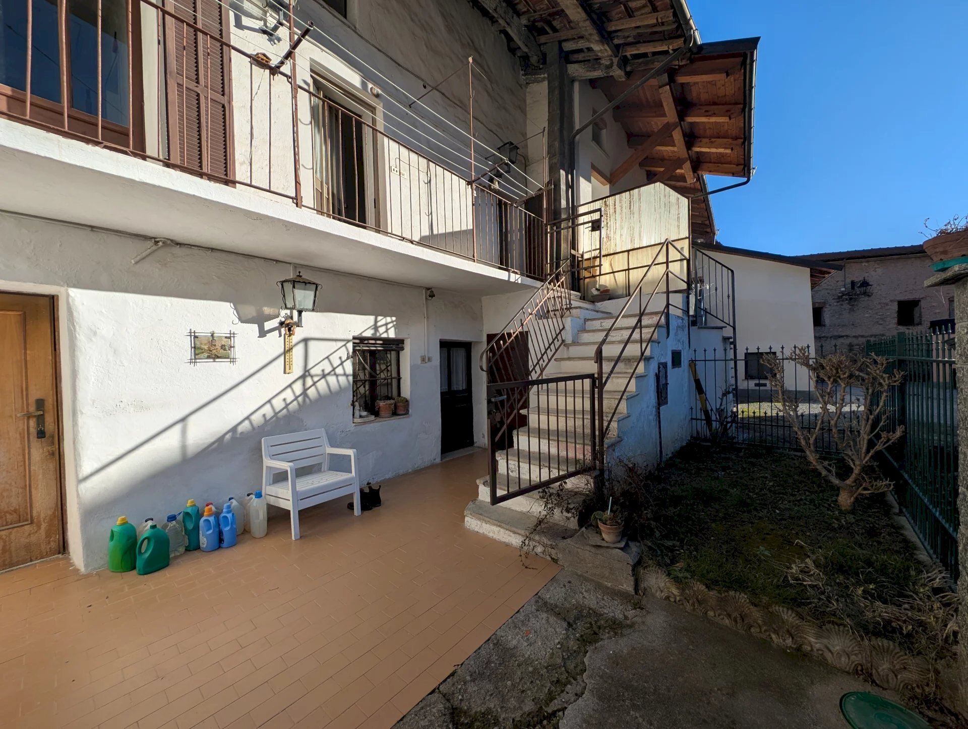 Dimora Storica Via Fratelli Baralotto, 38., Vignolo - foto 2