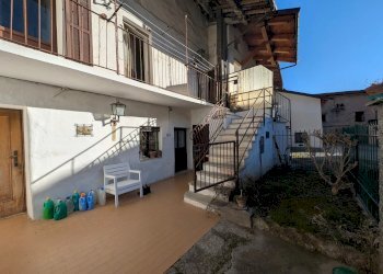 Historic Residence Via Fratelli Baralotto, 38., Vignolo - photo 2