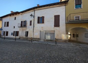 Historic Residence Via Fratelli Baralotto, 38., Vignolo - photo 25