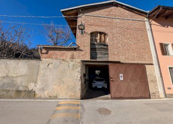 Historic Residence Via Fratelli Baralotto, 38., Vignolo - photo 28