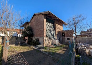 Historic Residence Via Fratelli Baralotto, 38., Vignolo - photo 30