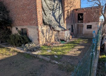 Historic Residence Via Fratelli Baralotto, 38., Vignolo - photo 31