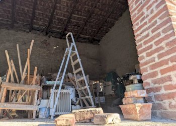 Historic Residence Via Fratelli Baralotto, 38., Vignolo - photo 32