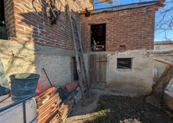 Historic Residence Via Fratelli Baralotto, 38., Vignolo - photo 33