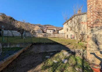 Historic Residence Via Fratelli Baralotto, 38., Vignolo - photo 34