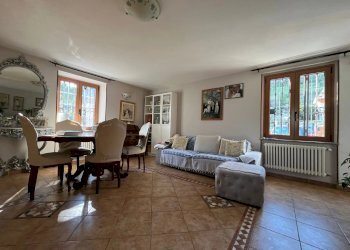 Soggiorno - Villa Via Parma, Chiavari - foto 1