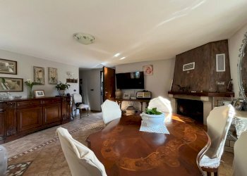 Soggiorno - Villa Via Parma, Chiavari - foto 4