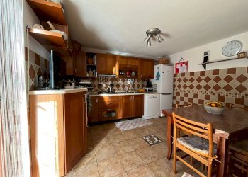 Cucina - Villa Via Parma, Chiavari - foto 6