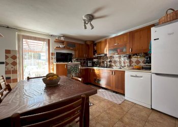 Cucina - Villa Via Parma, Chiavari - foto 7
