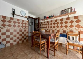 Cucina - Villa Via Parma, Chiavari - foto 8