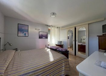Camera da letto - Villa Via Parma, Chiavari - foto 14