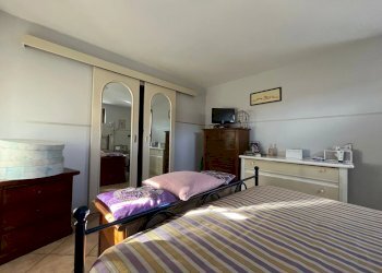 Camera da letto - Villa Via Parma, Chiavari - foto 15