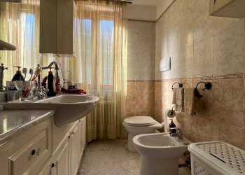 Bagno - Villa Via Parma, Chiavari - foto 16