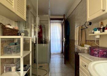 Bagno - Villa Via Parma, Chiavari - foto 17