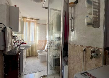 Bagno - Villa Via Parma, Chiavari - foto 18