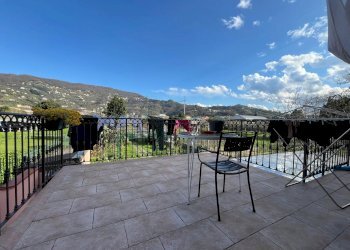 Terrazza - Villa Via Parma, Chiavari - foto 20