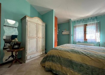 Camera da letto - Villa Via Parma, Chiavari - foto 22