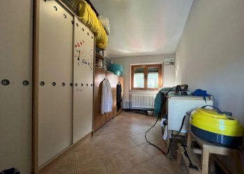 Camera da letto - Villa Via Parma, Chiavari - foto 24