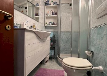 Bagno - Villa Via Parma, Chiavari - foto 25