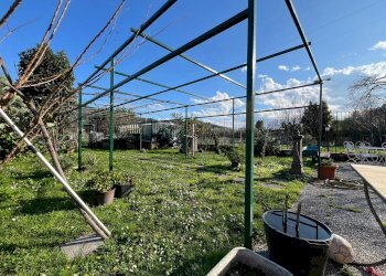 Giardino - Villa Via Parma, Chiavari - foto 26