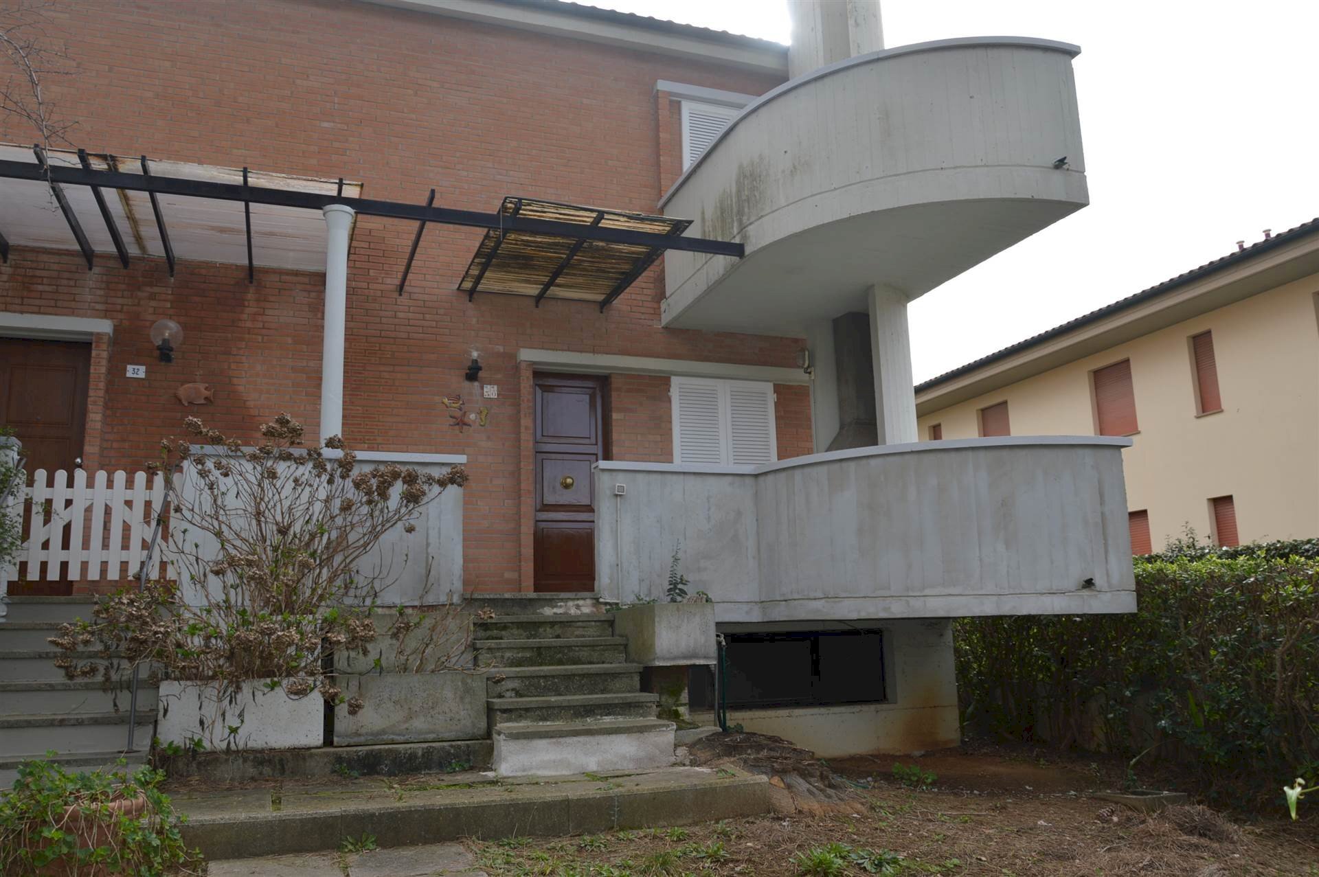 Quadrilocale Via Boris Giuliano 30, Castagneto Carducci - foto 3