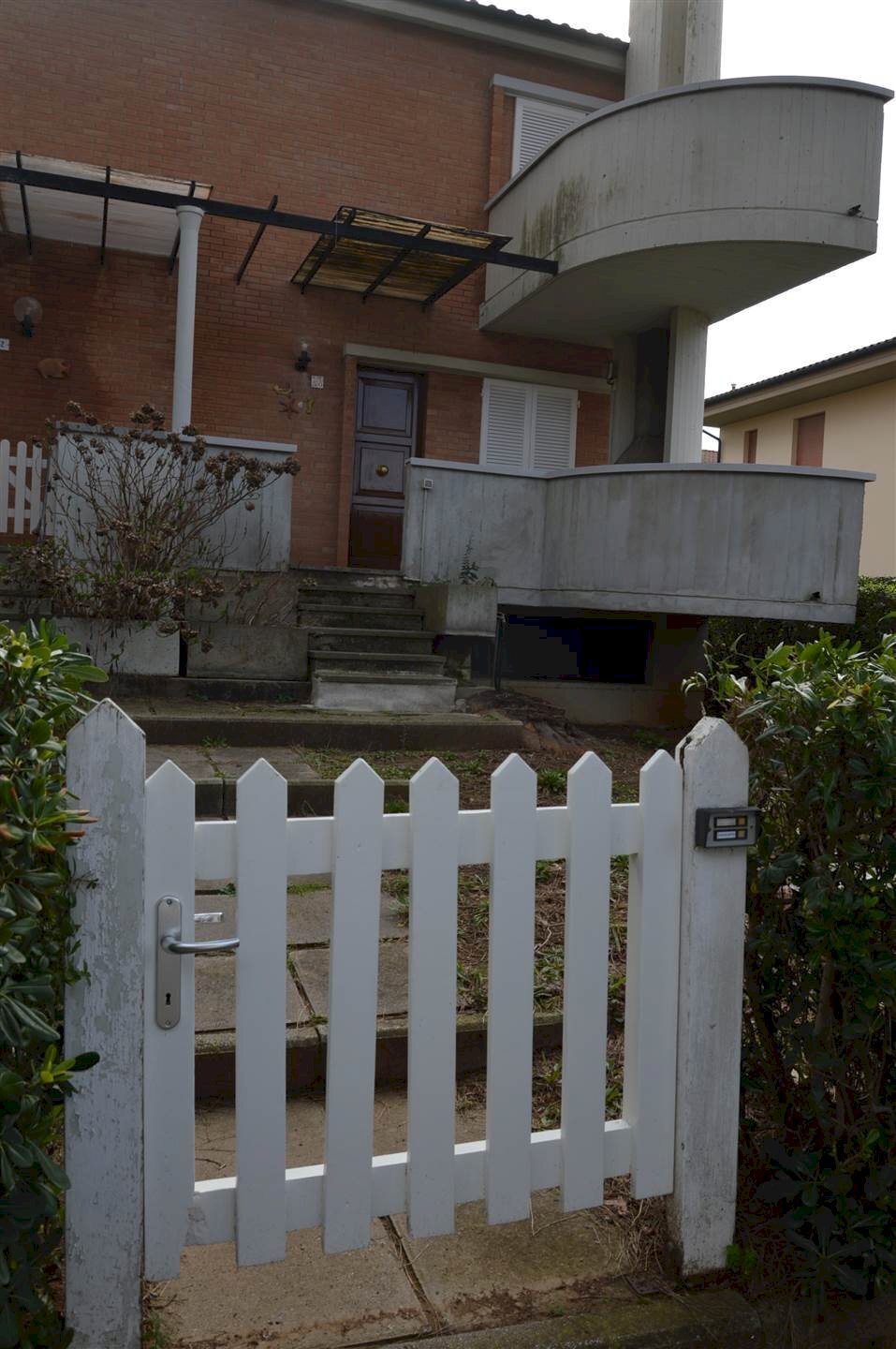 Quadrilocale Via Boris Giuliano 30, Castagneto Carducci - foto 2