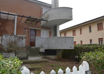 Quadrilocale Via Boris Giuliano 30, Castagneto Carducci - foto 1